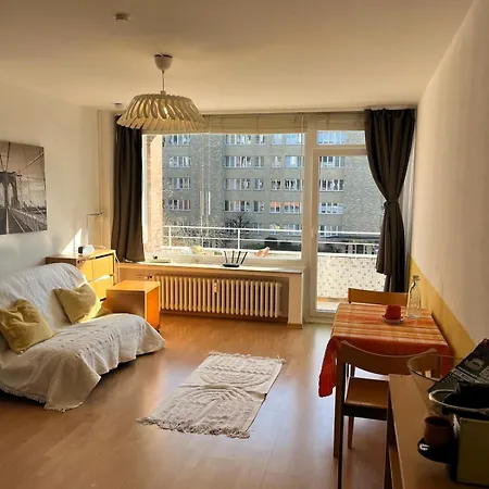 Near Messe And Airport * Dusseldorf